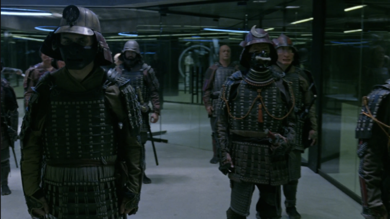 Image: Screencap, Westworld, HBO